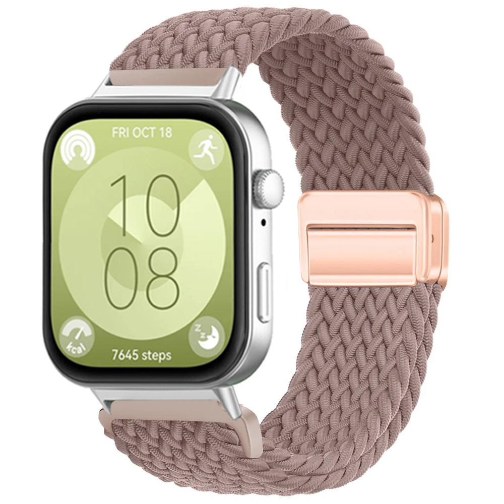 Solo Loop Strap - Correa for HUAWEI watch fit 3
