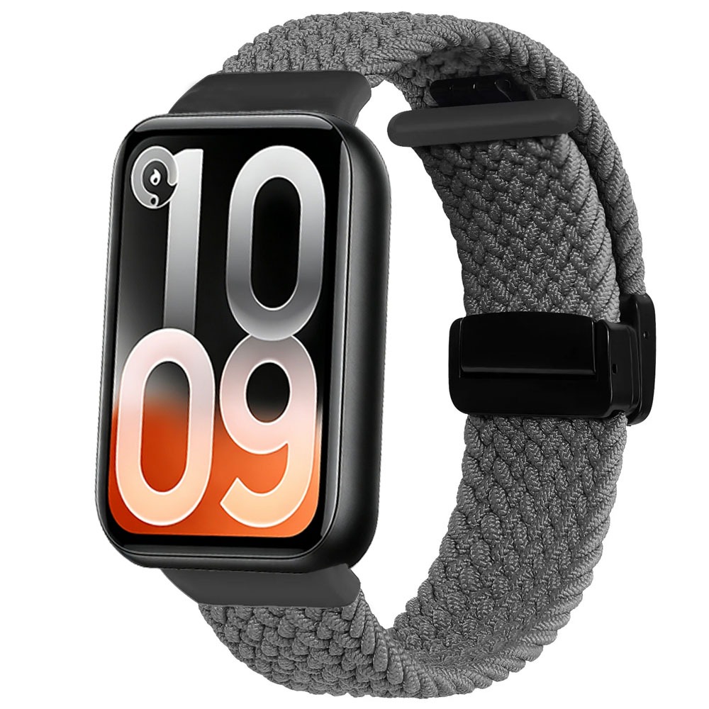 Adjustable Magnetic Braided So - Solo Loop Strap recension och pris