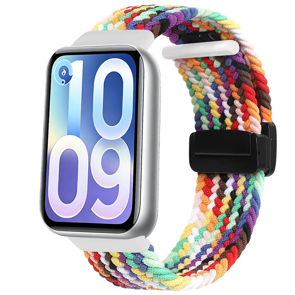Adjustable Magnetic Braided So - Solo Loop Strap recension och pris