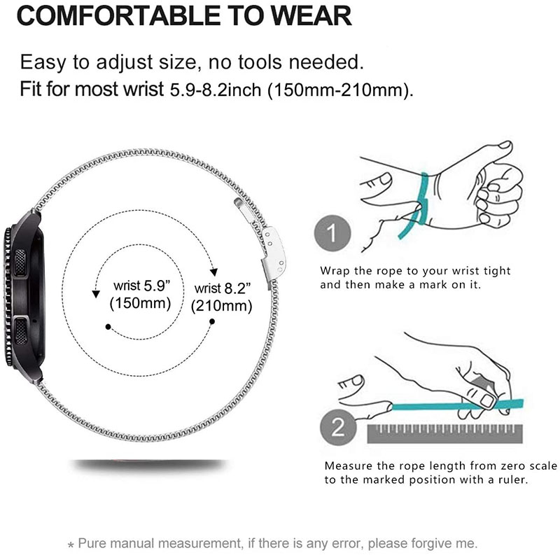 For Xiaomi Watch S4 41mm Acces - Xiaomi Smartwatch S4 Accessories recension och pris