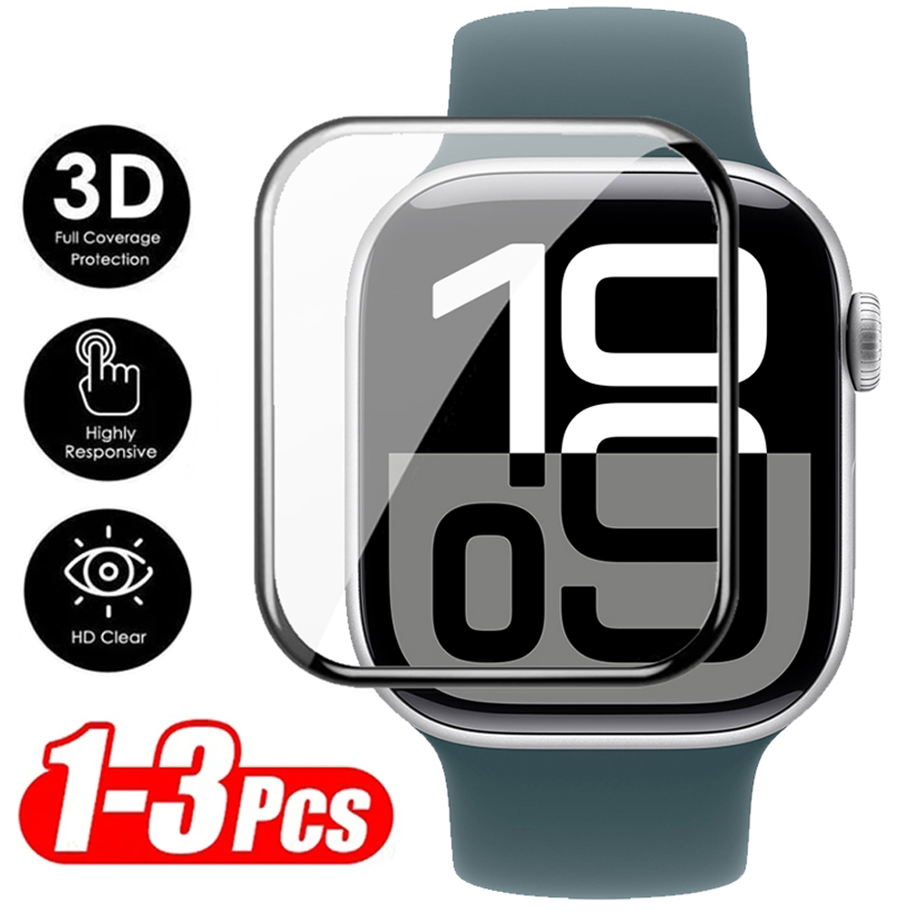 Screen Protector for Apple Wat - Apple Smartwatch Accessories recension och pris