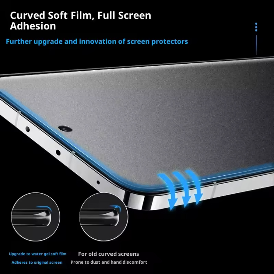 4PCS Matte Hydrogel Film for R - Realme Note 50 recension och pris