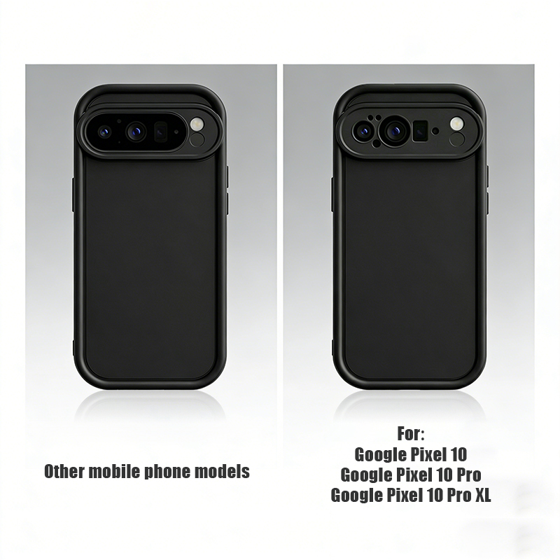 Love Heart Patterned TPU Phone - Google Pixel 8A recension och pris