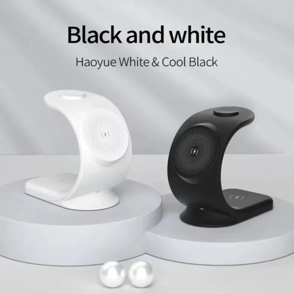Magnetic Wireless Charger 3 in - Watch Charger Cable recension och pris