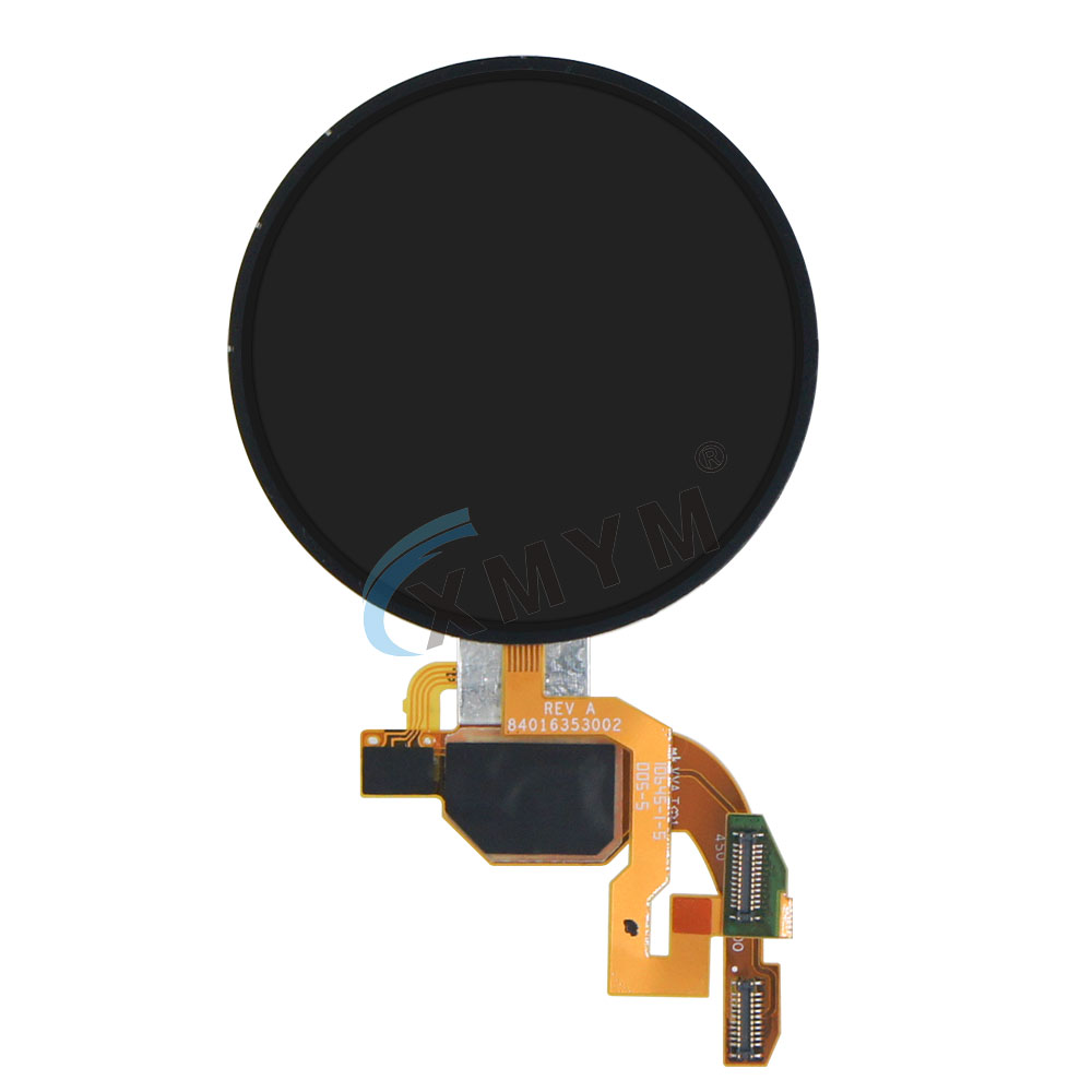For MOTOROLA 360 1 generation  - Motorola Smartwatch Accessories recension och pris