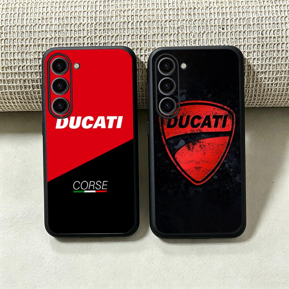 Cool D-Ducaties-I fashion desi - Samsung Galaxy S25 recension och pris