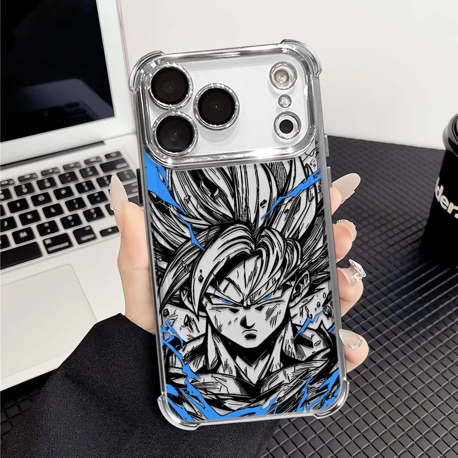 Phone Cover Case for Apple iPh - Apple Iphone 15 Pro Max recension och pris