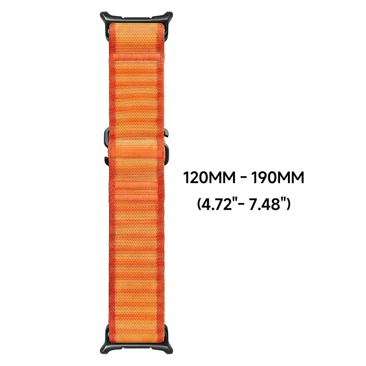 Trail Band For Samsung Galaxy  - Samsung Smartwatch Ultra Accessories recension och pris