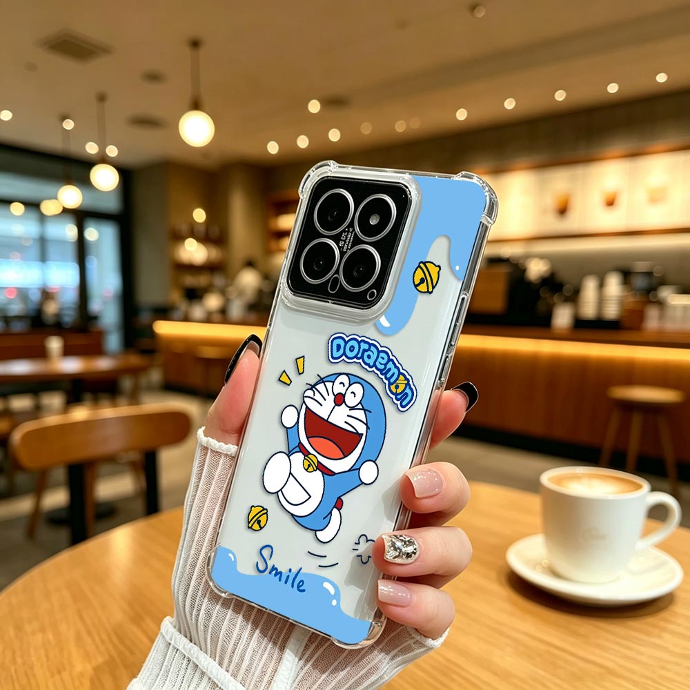 Clear Phone Case For Realme 7I - Realme Note 50 recension och pris
