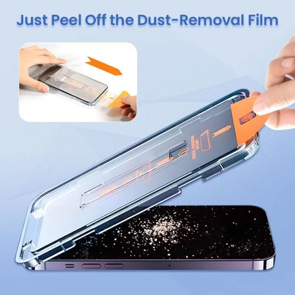 2 Pcs Anti-Dust Easy to Instal - Realme Note 50 recension och pris