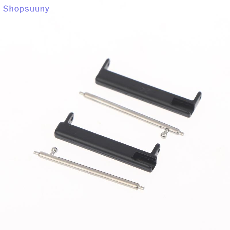 [SU]1Pair 24mm To 22mm/20mm Wr - Smartwatch Watch Accessories recension och pris