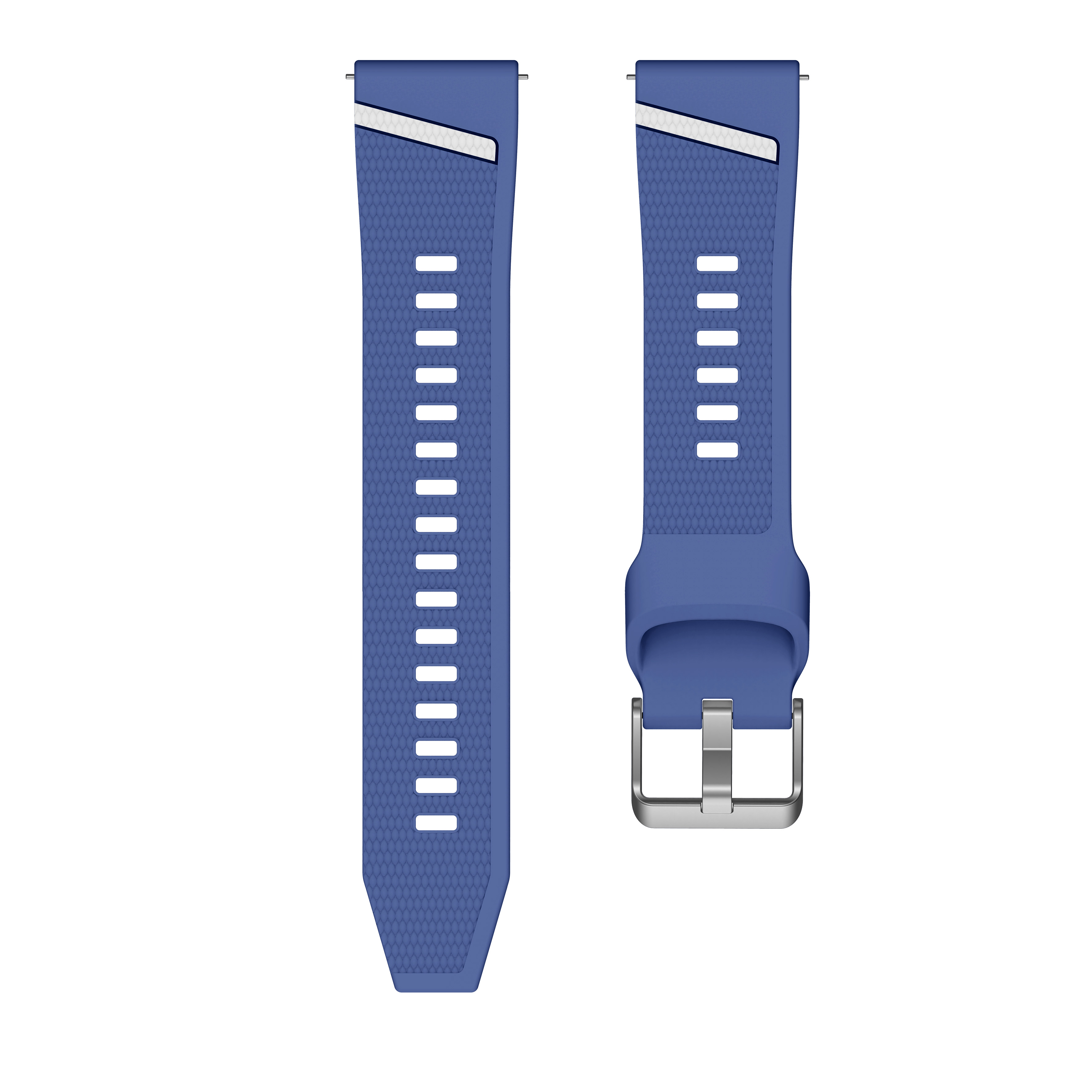 Original 1:1 Silicone Band For - Xiaomi Smartwatch S3 Accessories recension och pris