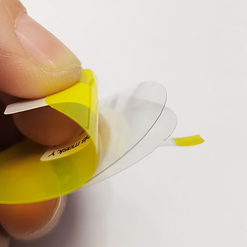 Round TPU Soft Clear Film Watc - Motorola Smartwatch Accessories recension och pris