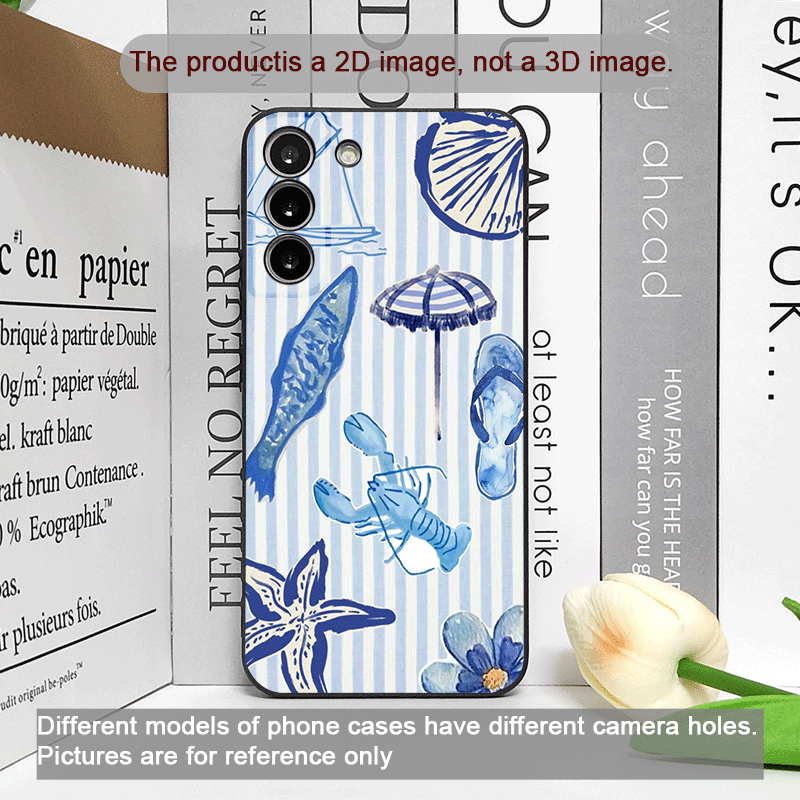 Funny Sardines Color Fish Mari - Huawei Nova 12 recension och pris