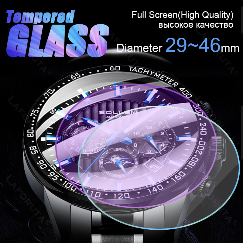 All Size Round Watches Tempere - Motorola Smartwatch Accessories recension och pris