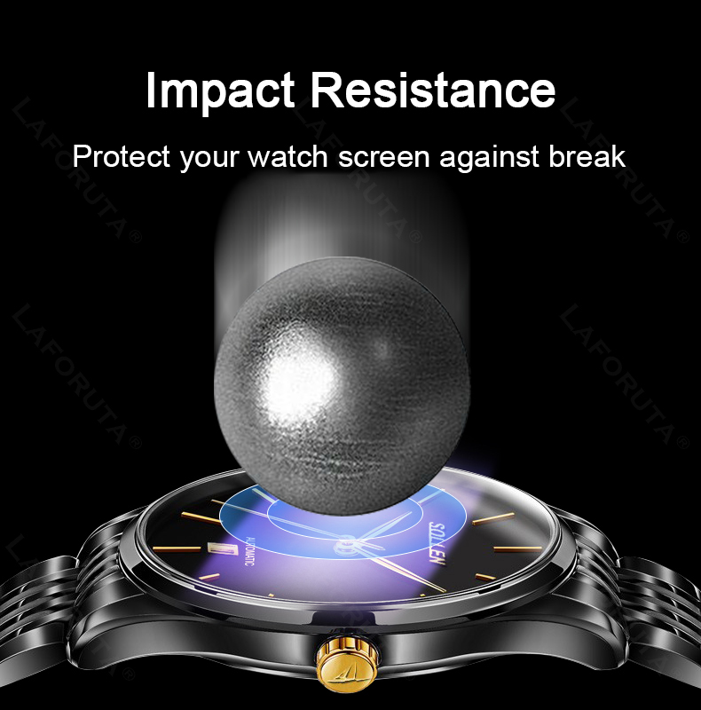 All Size Round Watches Tempere - Motorola Smartwatch Accessories recension och pris