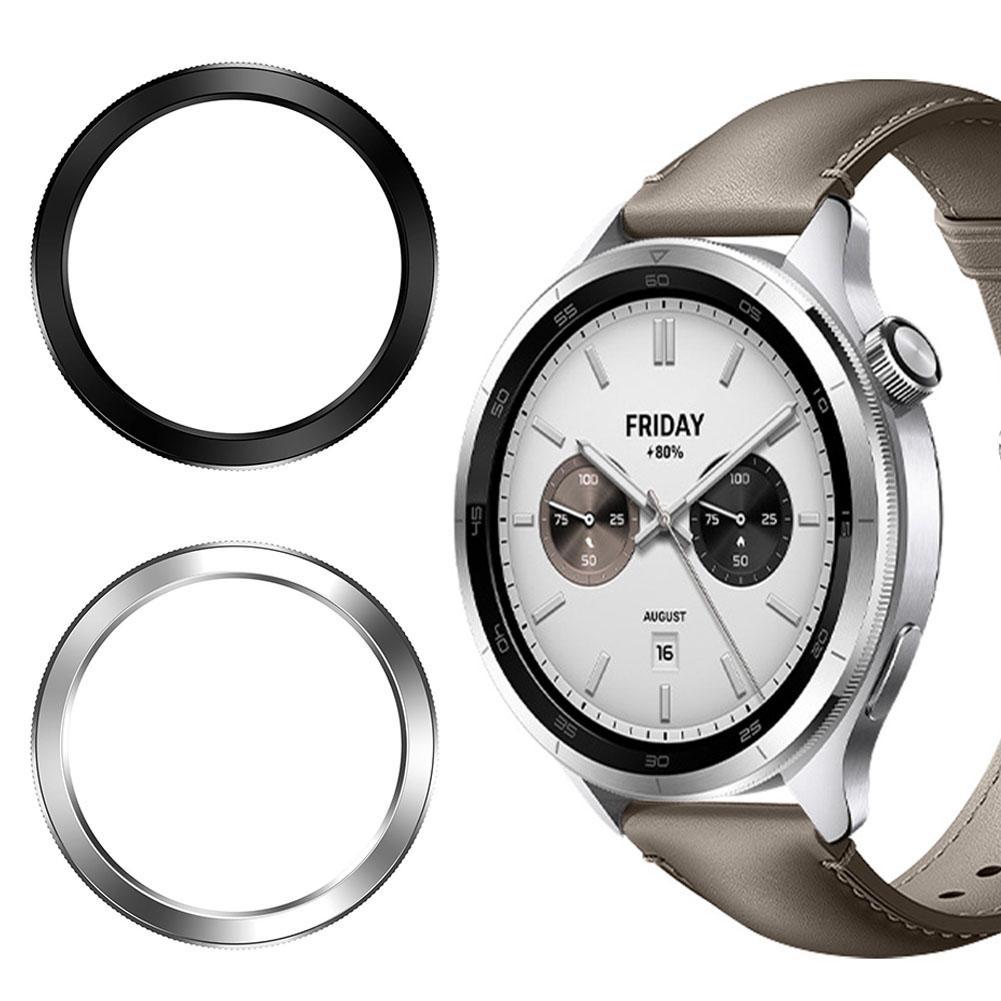 Bezel For Xiaomi Watch S4 S3 F - Xiaomi Smartwatch S4 Accessories recension och pris