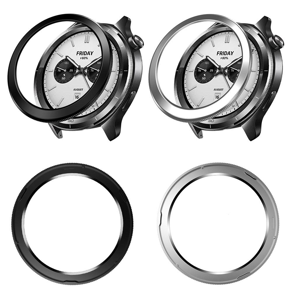Bezel For Xiaomi Watch S4 S3 F - Xiaomi Smartwatch S4 Accessories recension och pris
