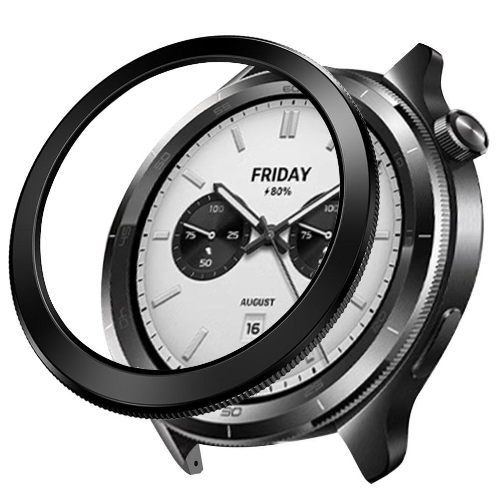 Bezel For Xiaomi Watch S4 S3 F - Xiaomi Smartwatch S4 Accessories recension och pris