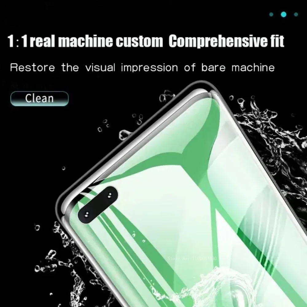 2PCS Soft Screen Protector For - Huawei Nova 12 recension och pris