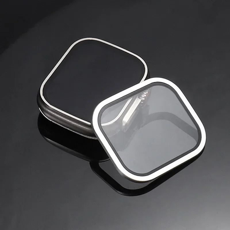 Tempered Glass for Apple Watch - Apple Smartwatch Accessories recension och pris
